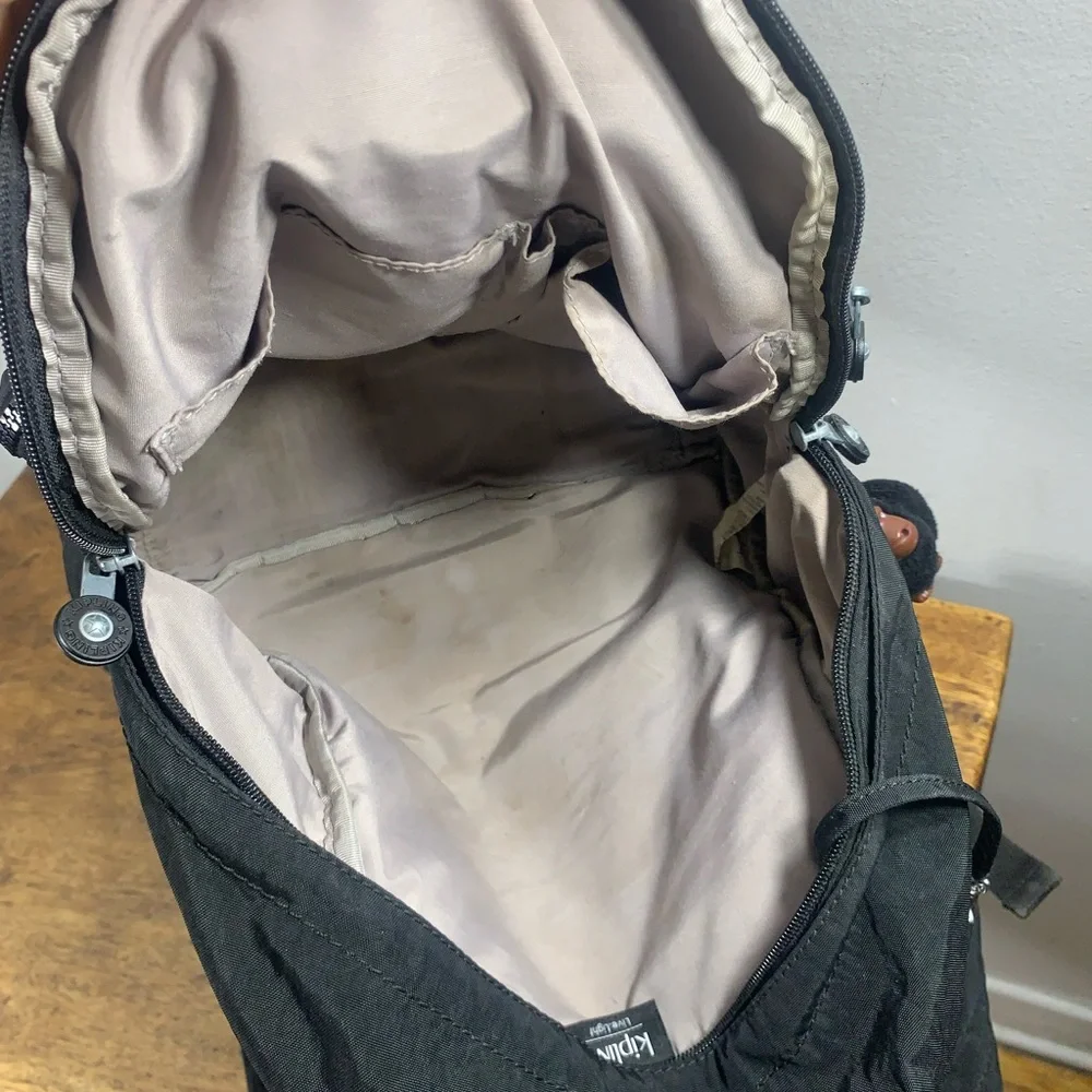 Kipling bag - Picture 10 of 11